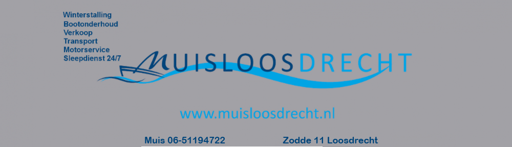 Muisloosdrecht